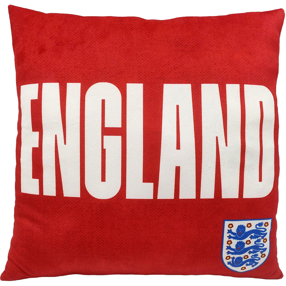 England Be Bold Square Cushion Image 4