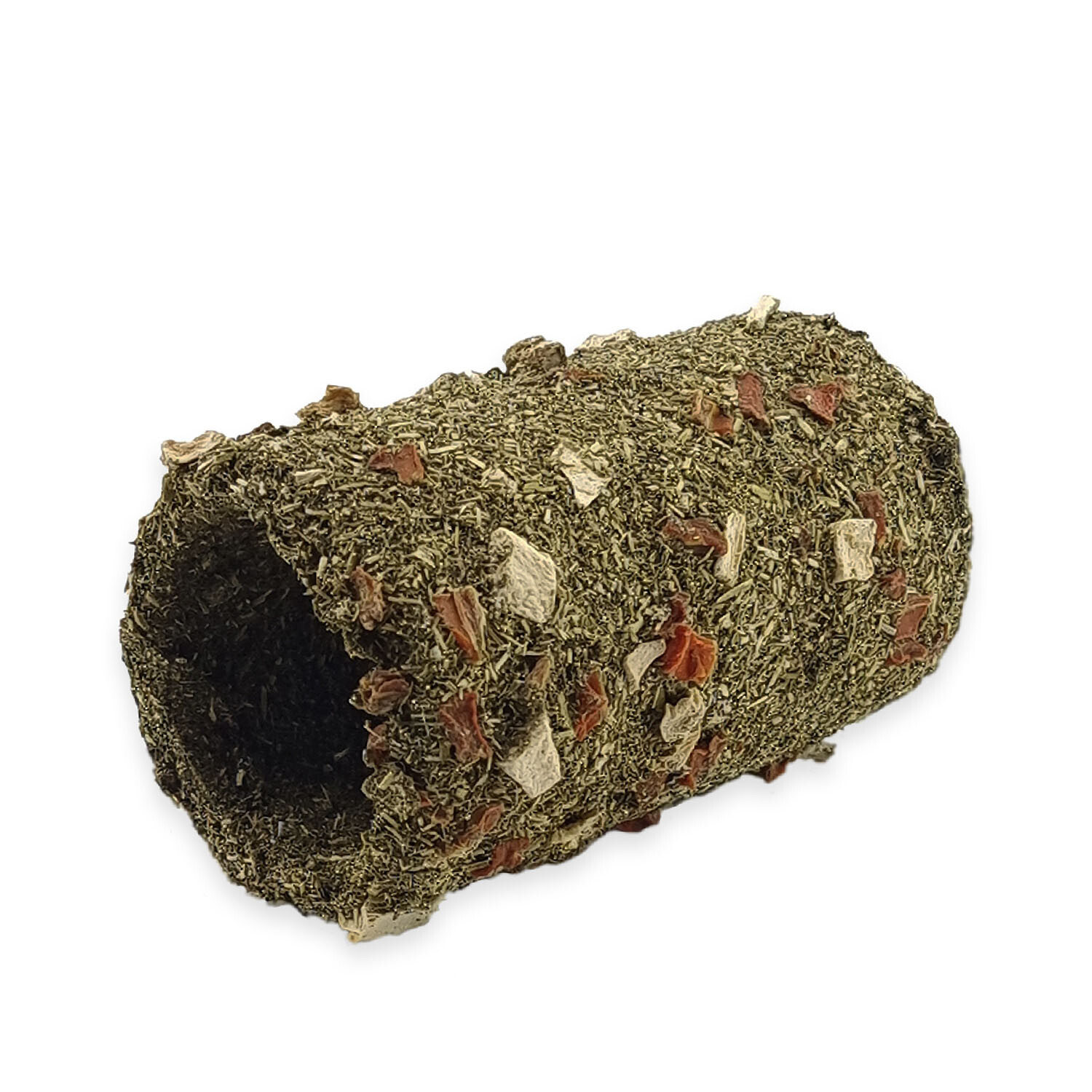 Naturespaws Vegetable Tunnel - Brown Image