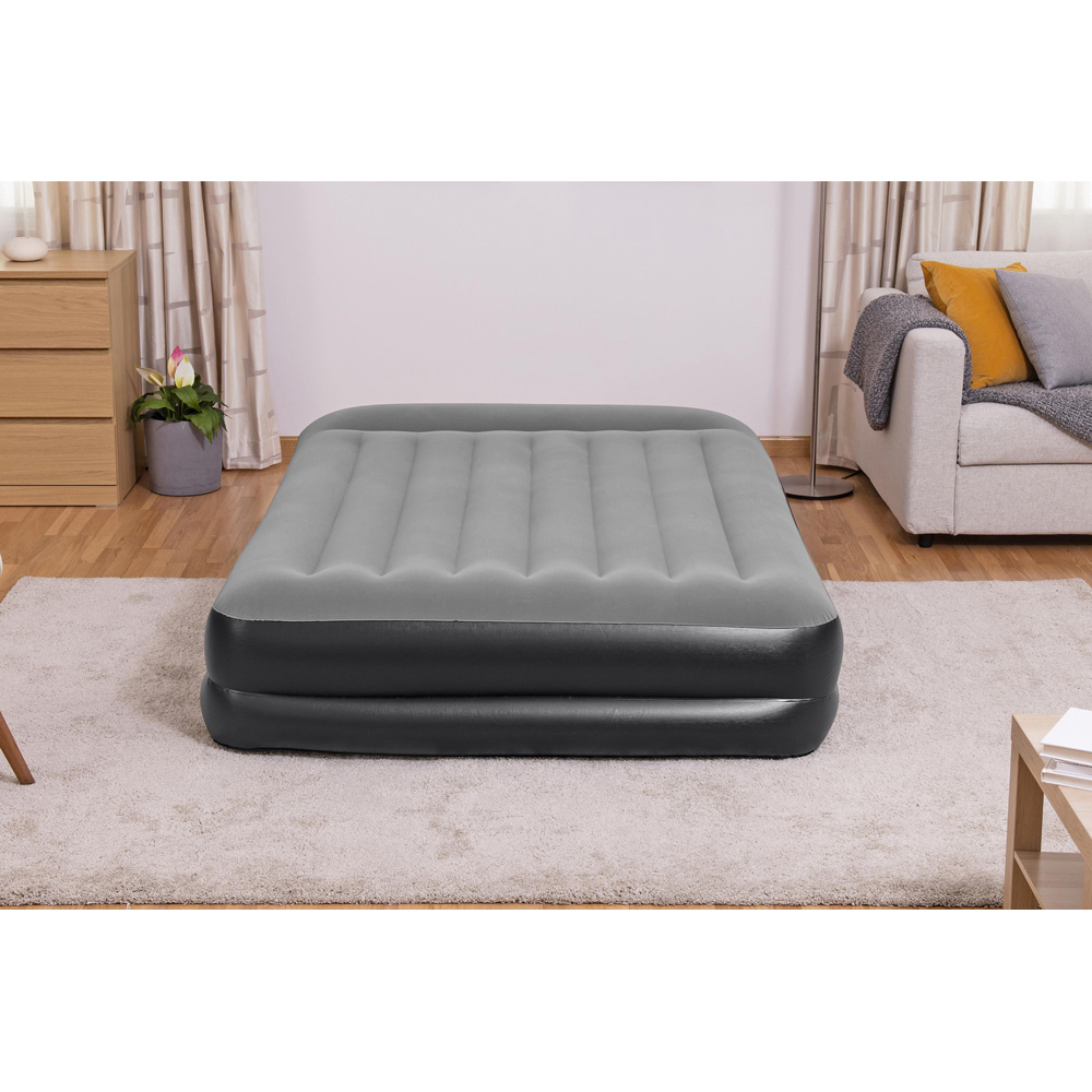 Bestway Queen Tritech Inflatable Airbed Image 2