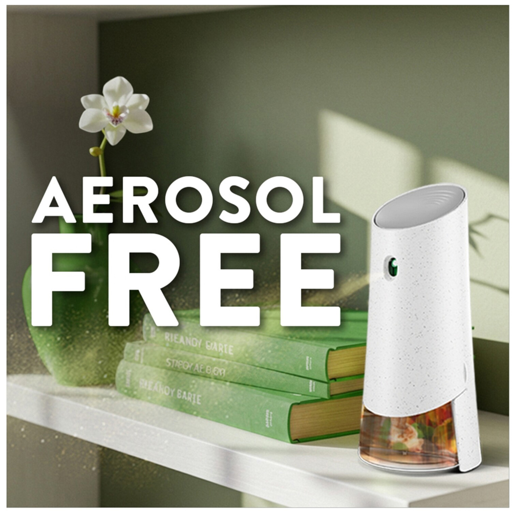 Air Wick Stacey Active Fresh Serenity Kit Image 4