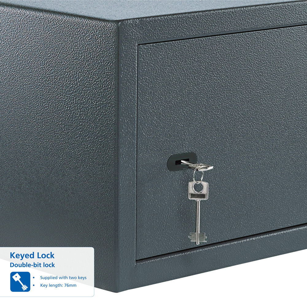 Burg-Wachter PS 130 K Pure Safe Image 3