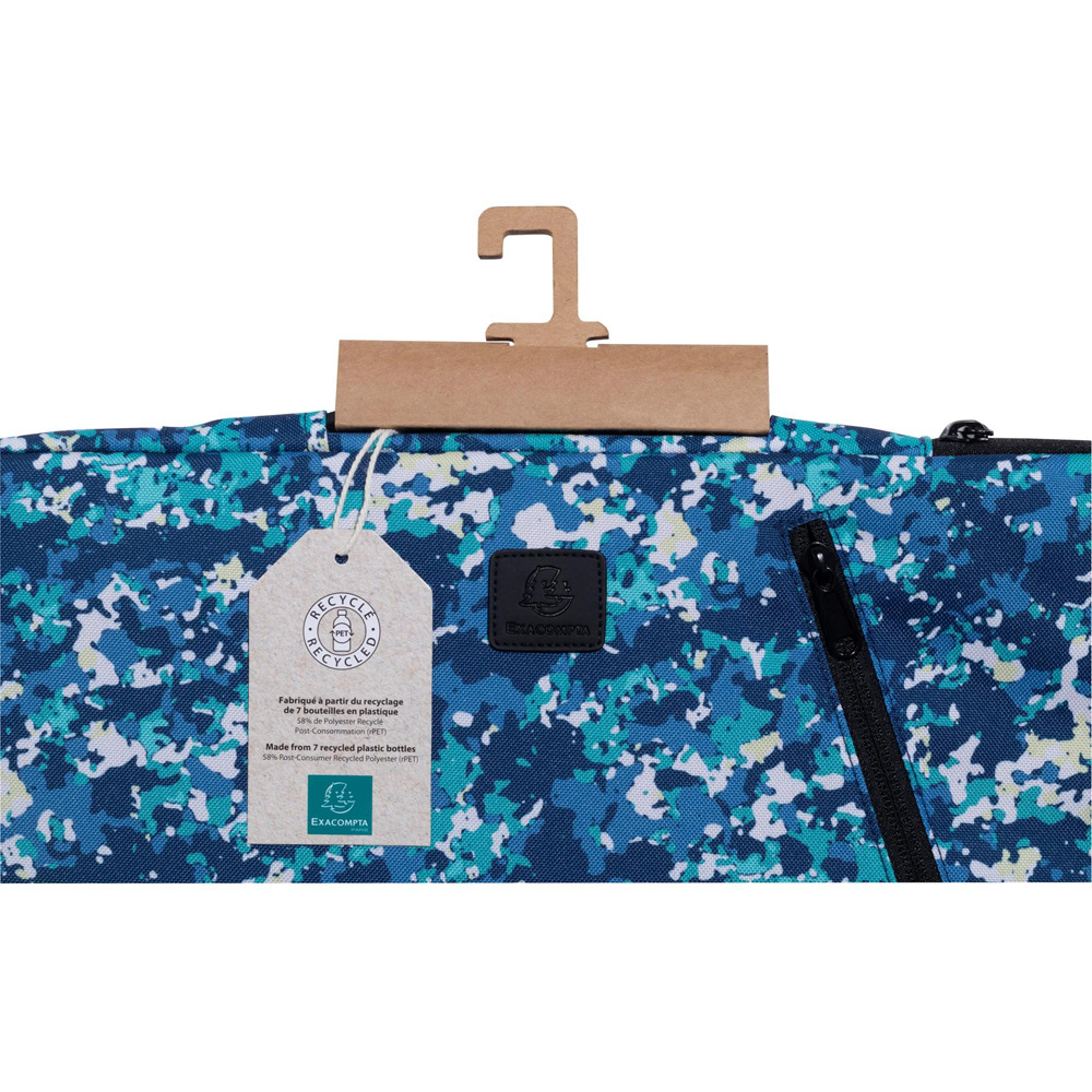 Exacompta Veggie 15-16 inch Padded Laptop Sleeve Image 6