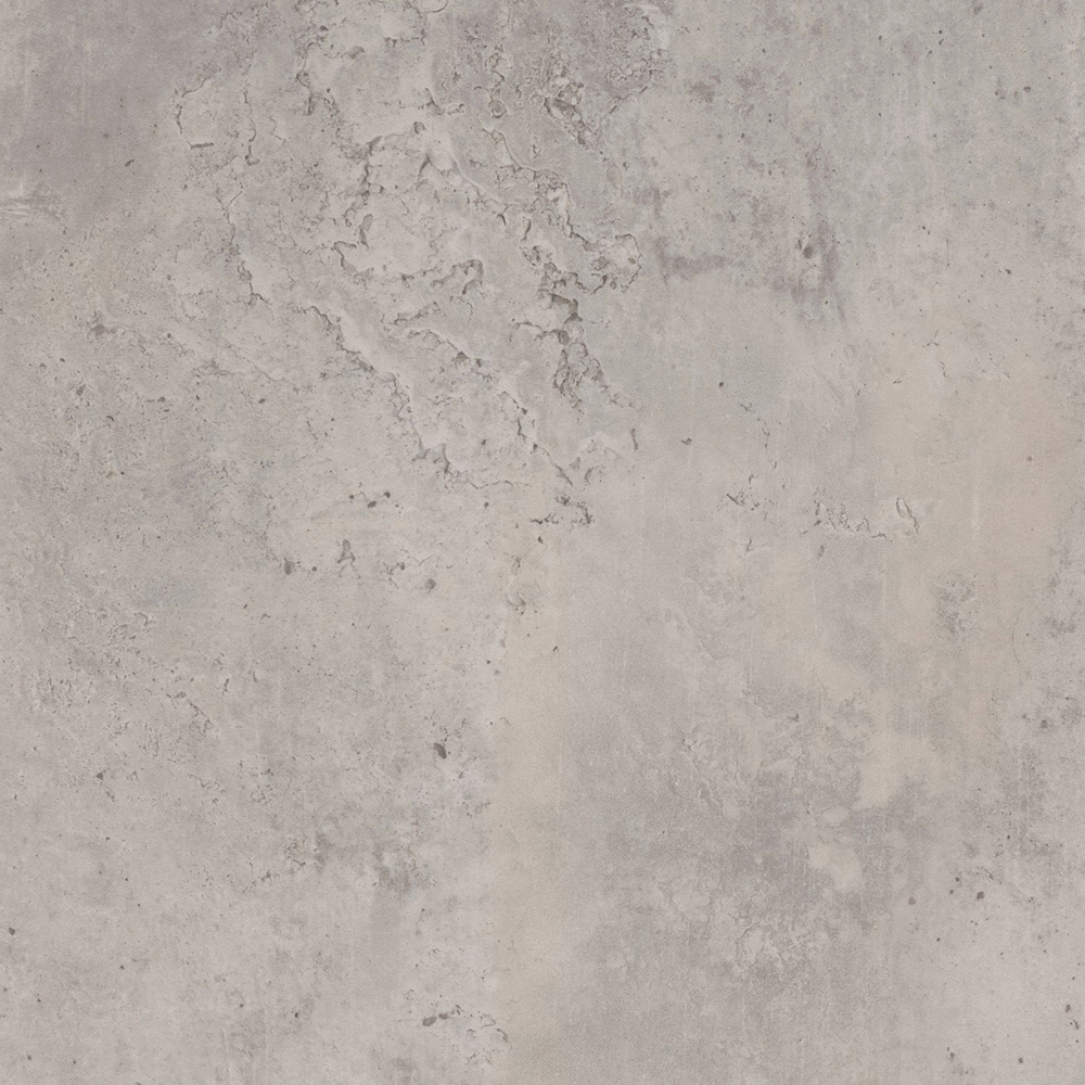 wilko Cloudy Cement Laminate Breakfast Bar Image 1