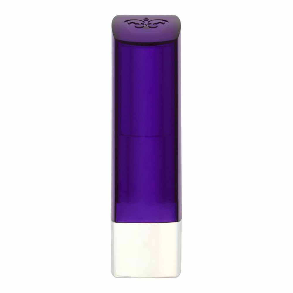 Rimmel Vivid Colour Moisture Lipstick Heather Shimmer Image 2