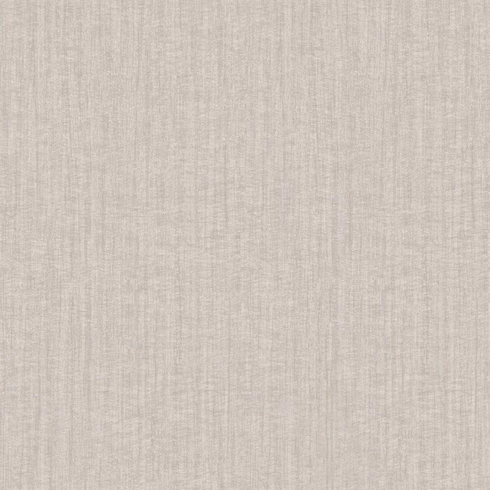 Galerie Luxe Pearl Plain Beige Wallpaper Image 1