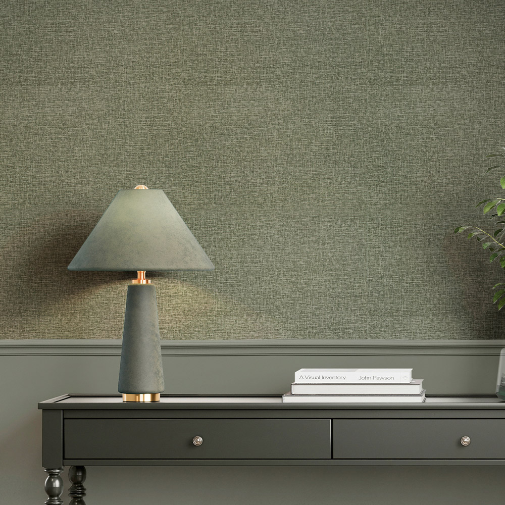 Boutique Entwine Laurel Wallpaper Image 3