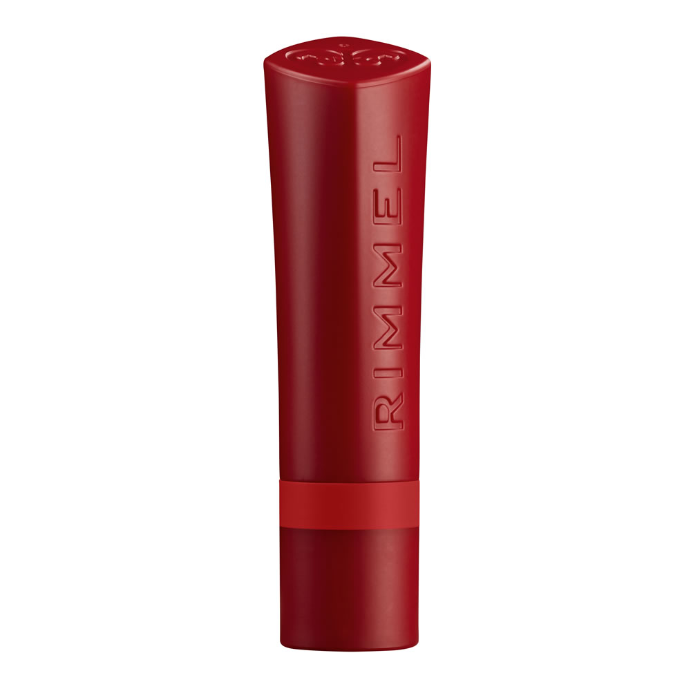 Rimmel Only 1 Lipstick Matte Take the Stage 500 Image 2