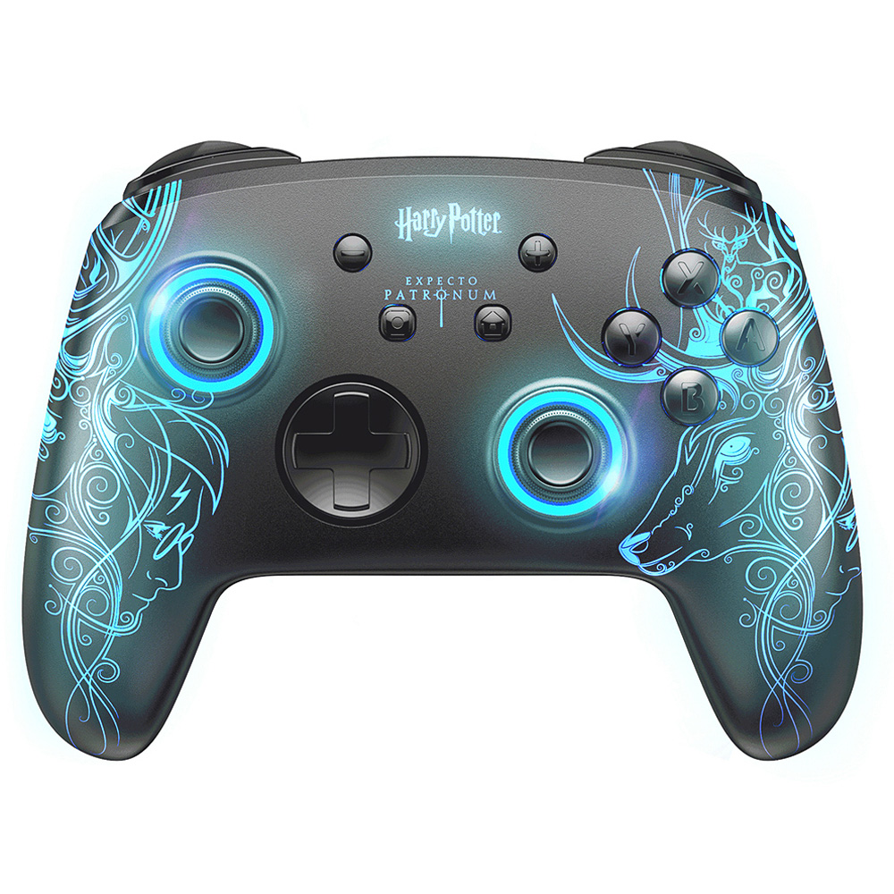Harry Potter Harry Patronus RGB Wireless Switch Controller Image 1