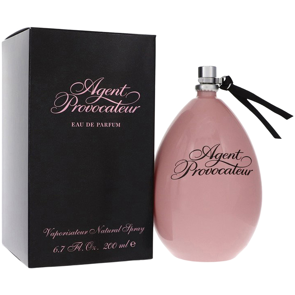 Agent Provocateur Eau de Parfum Spray 200ml Image