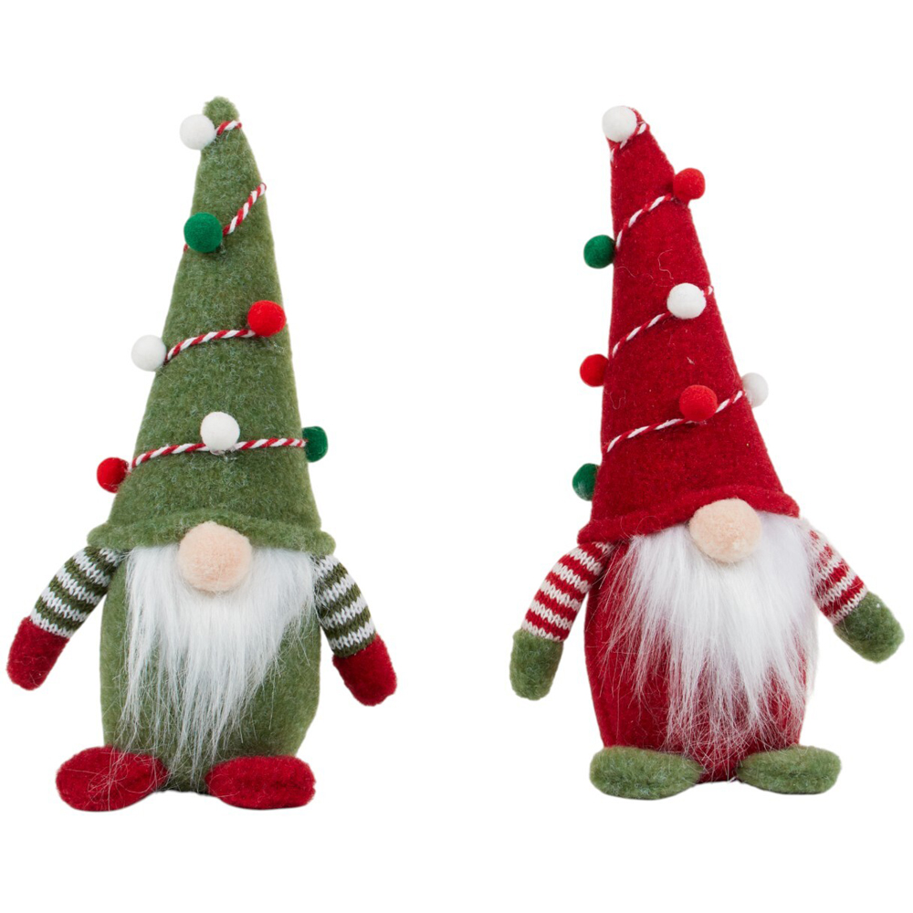 Pom Pom Gonk Ornament Image 8