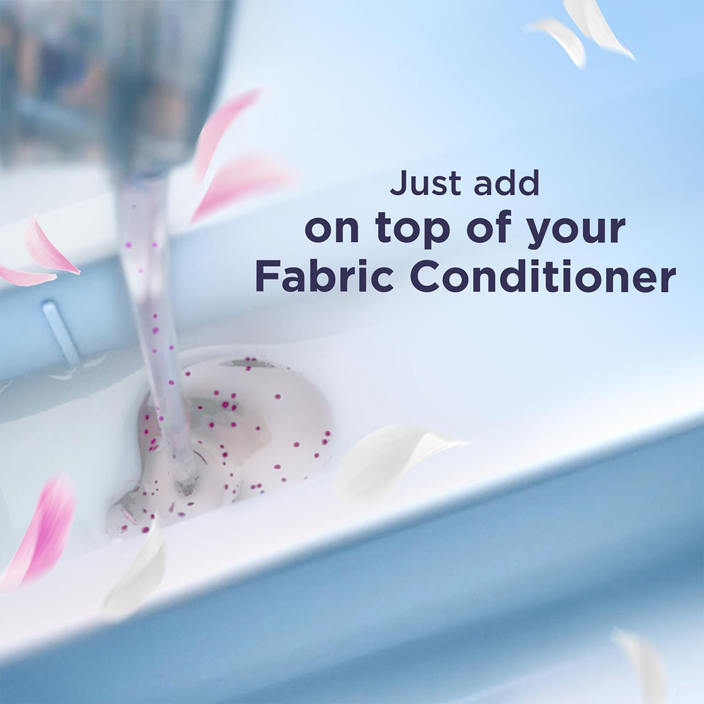 Comfort Pure Heaven Liquid Scent Booster Elixir 460ml 8 Pack Image 7