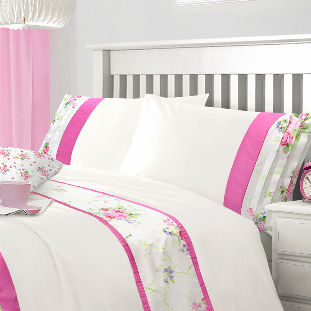 Intimates Yvette Double Duvet Set Image 2