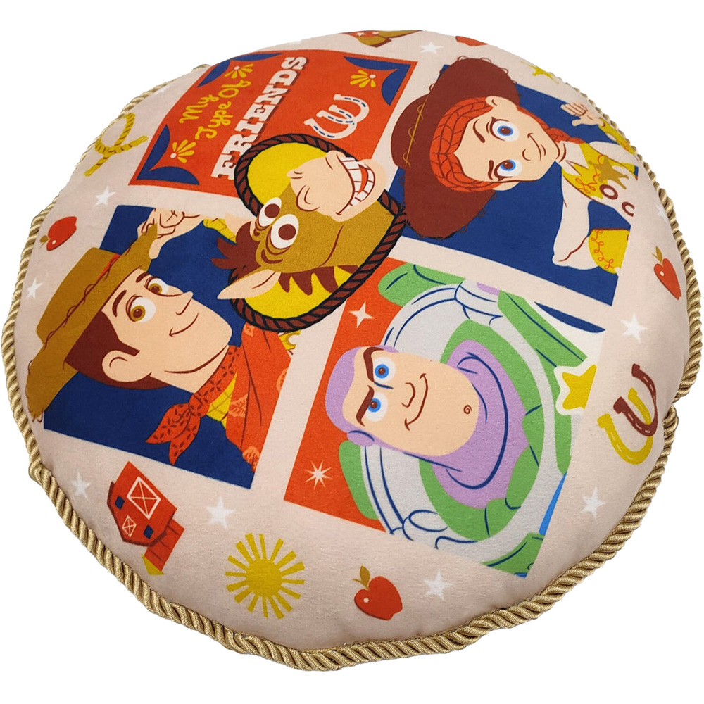 Toy Story My Type of Friends Cushion Image 2