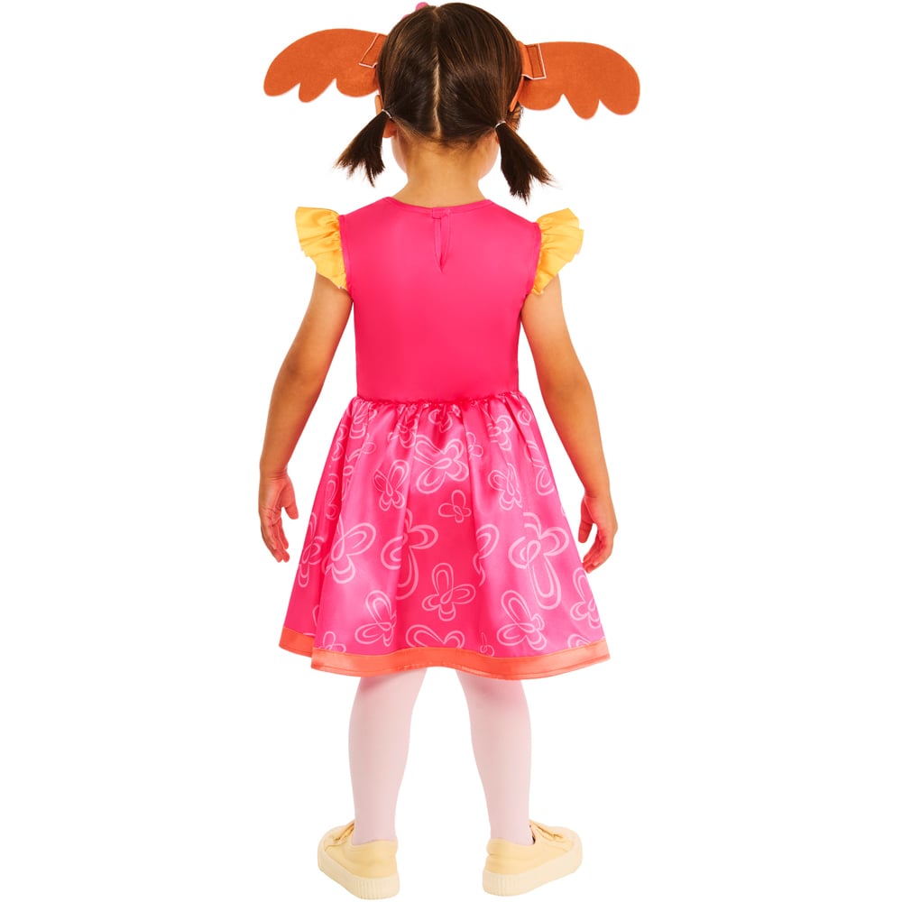 Bing Sula Costume Age 1 to 2 Years Image 2