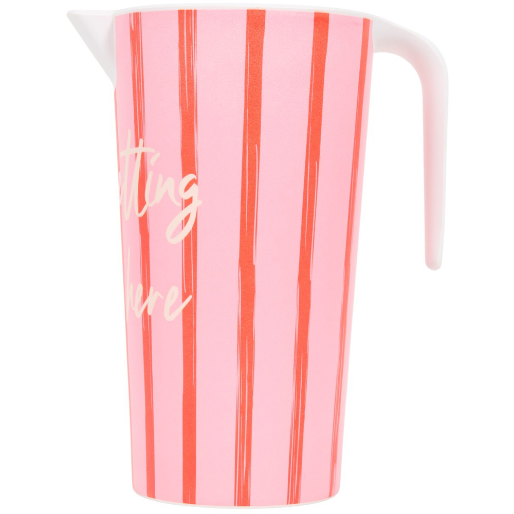 Zest and Zing Pitcher Image 3