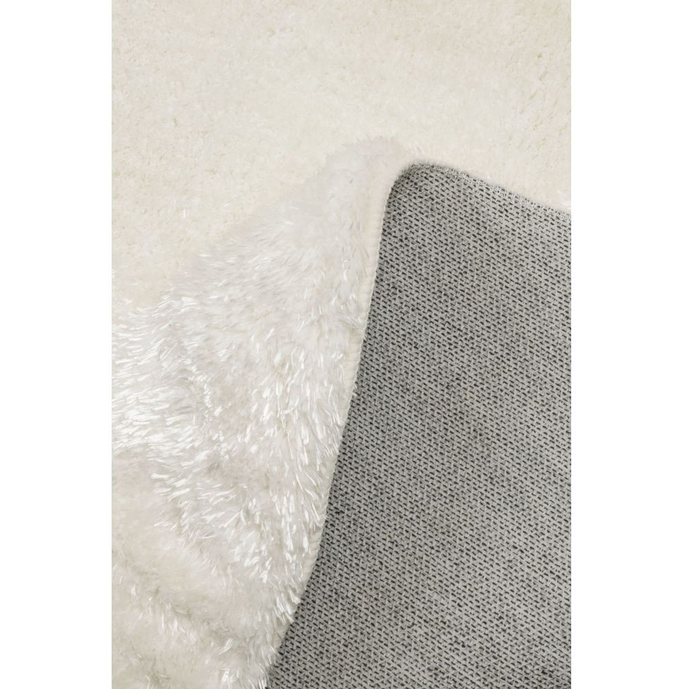 Homemaker Ivory Shaggy Ultra Cosy Runner 60 x 100cm Image 3