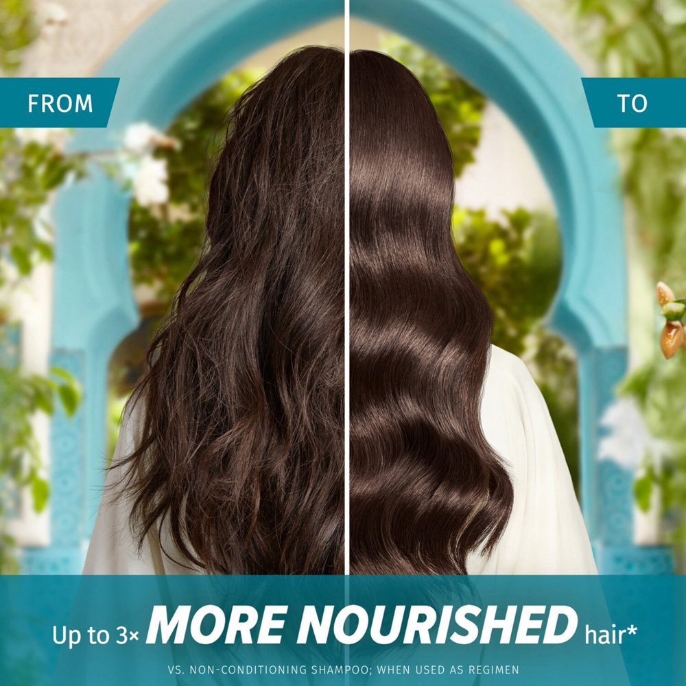 Herbal Essences Moroccan Argan Oil Shampoo Image 9