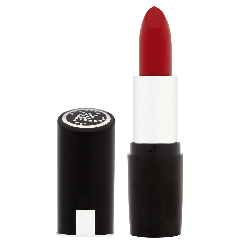 Collection Lasting Colour Lipstick Poppy Glam Image