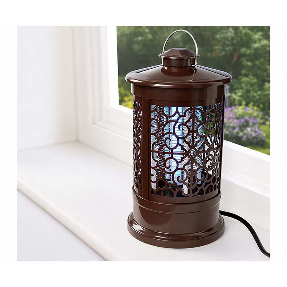 Avilo UV Light Indoor Mosquito Killing Lamp Image 4