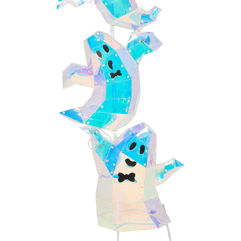 Crystal Effect Ghost Stack Image 7