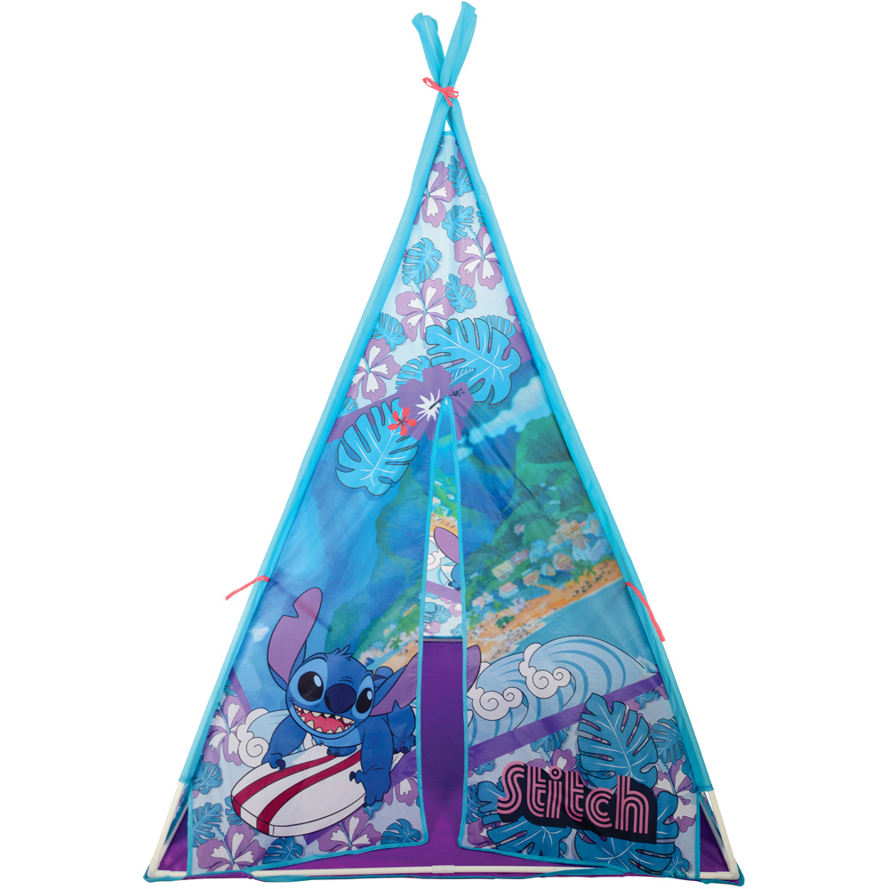 MoVe Stitch Play Tent Image 2