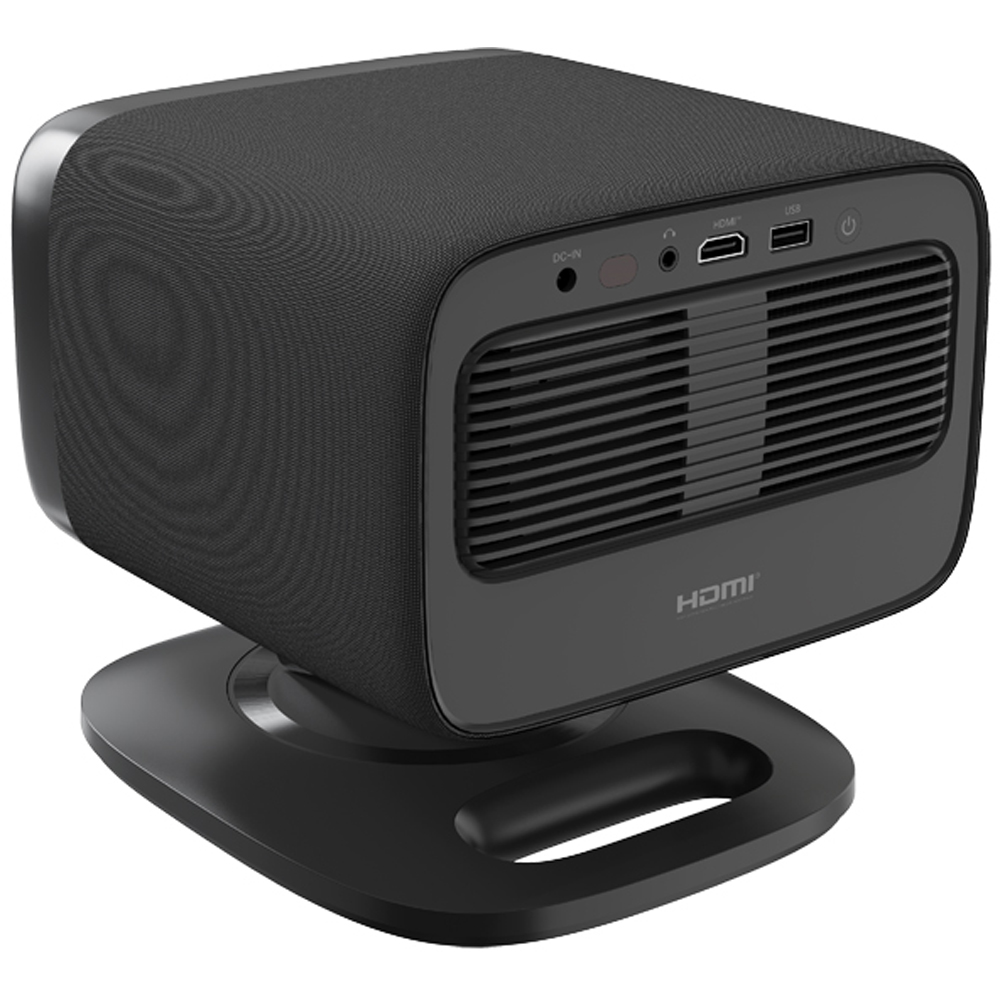 Philips NeoPix 450 Black Projector Image 5