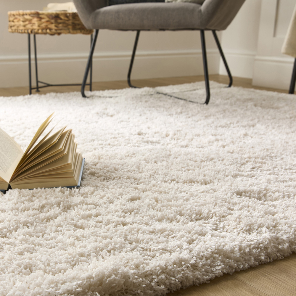 Origins Hadley Cream Rug 160 x 230cm Image 4