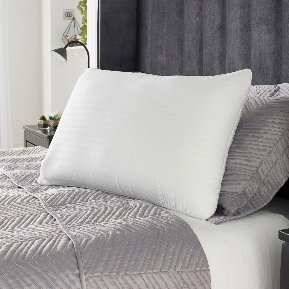 Downland Memory Foam Shell Pillow Image 3