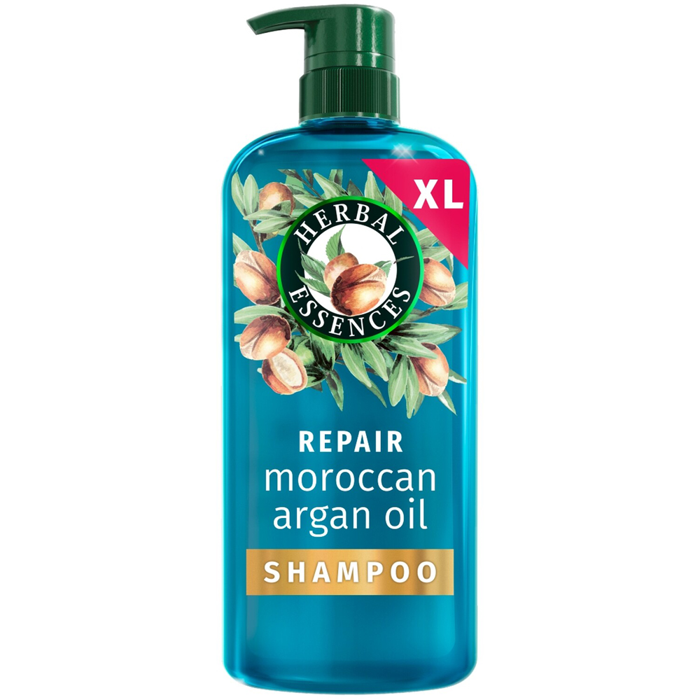 Herbal Essences Moroccan Argan Oil Shampoo Image 3