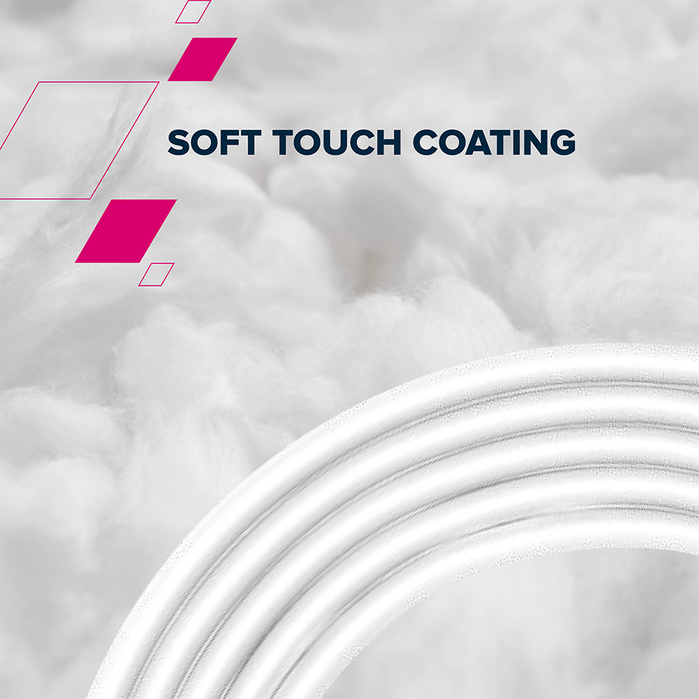 Canyon CNS-AC18SC Black Type-A to Type-C Cable 18W 1.2m Image 4