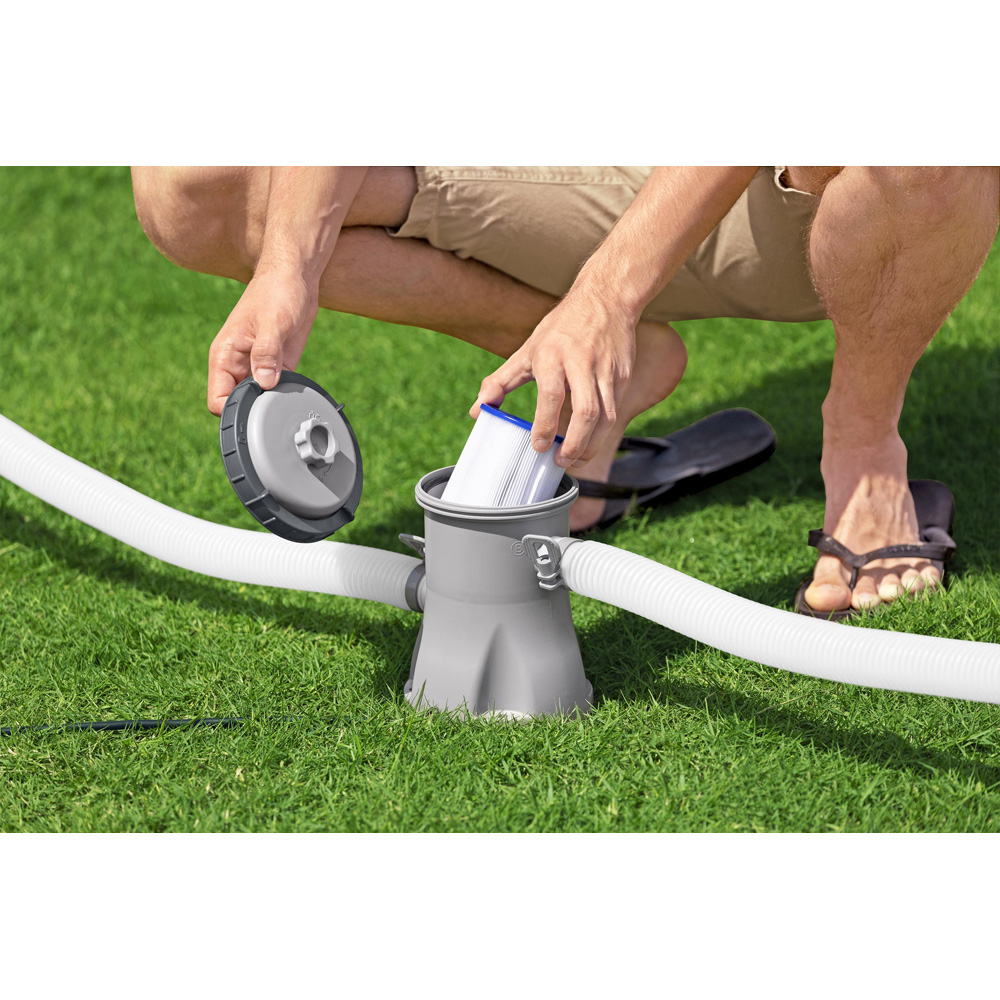 Bestway 1249L Filter Pump Image 7