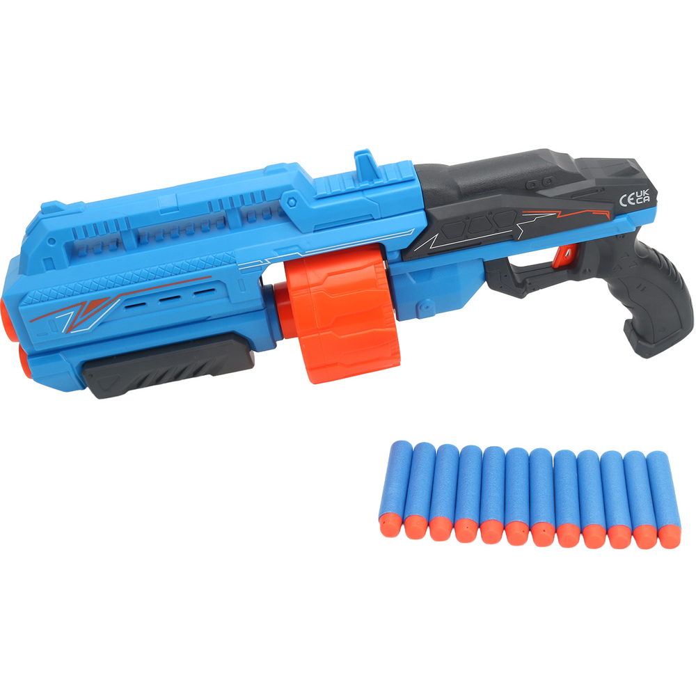 Soft Bullet Shooter Image 3