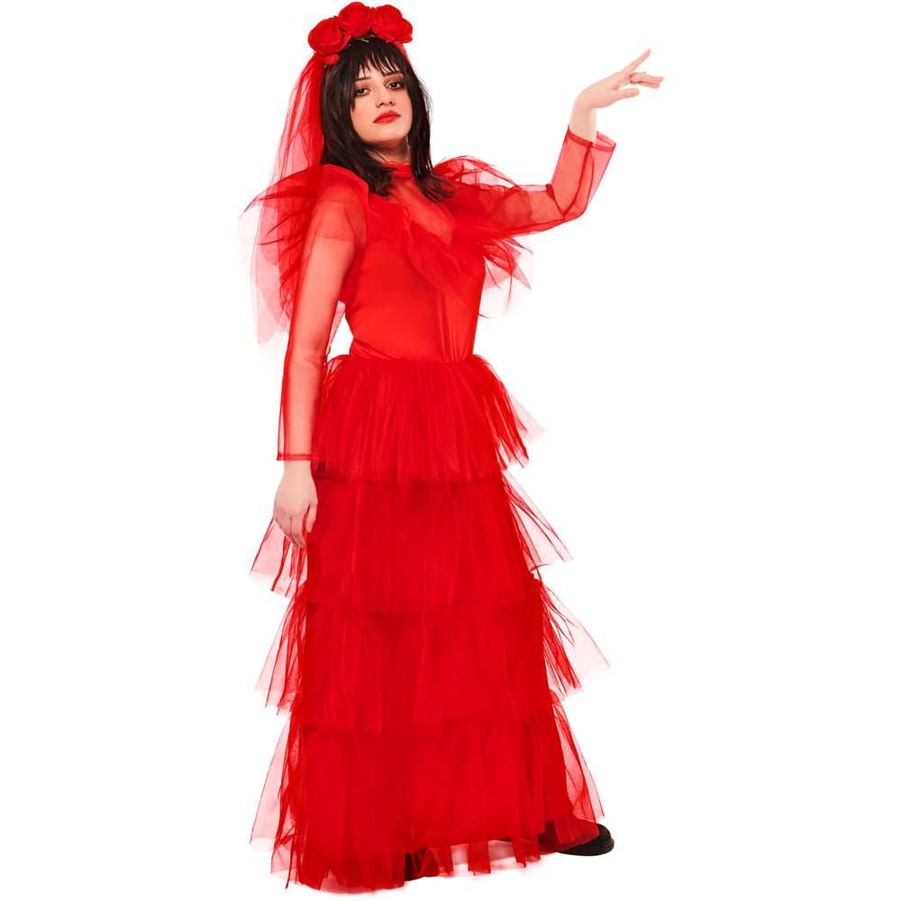Lydia Wedding Dress L Image 3