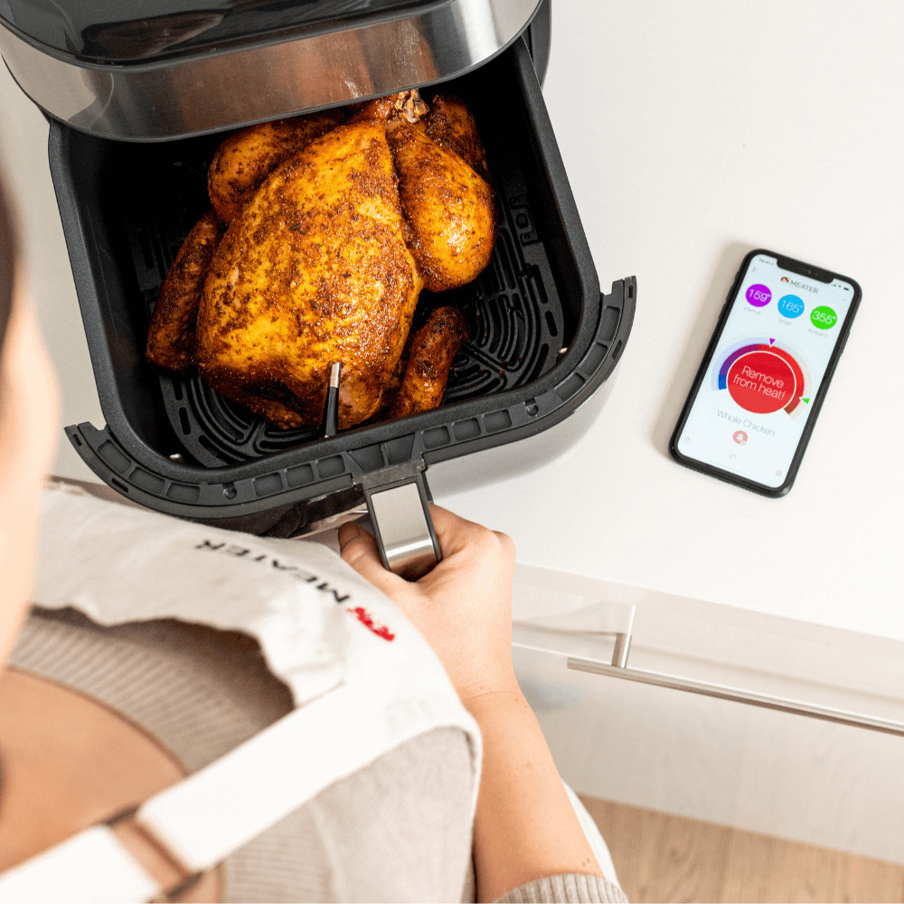 Meater Plus Wireless Meat Thermometer Image 7