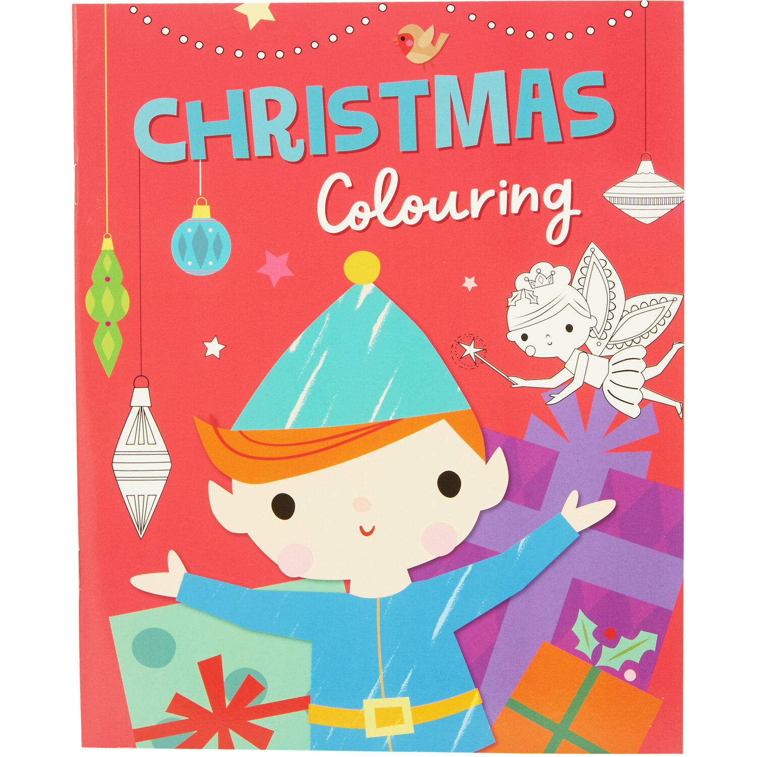My Cool Christmas Activity Case Image 4