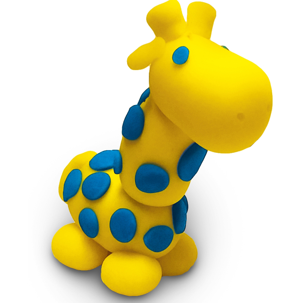 SES Creative Dough 4 Pack Image 3