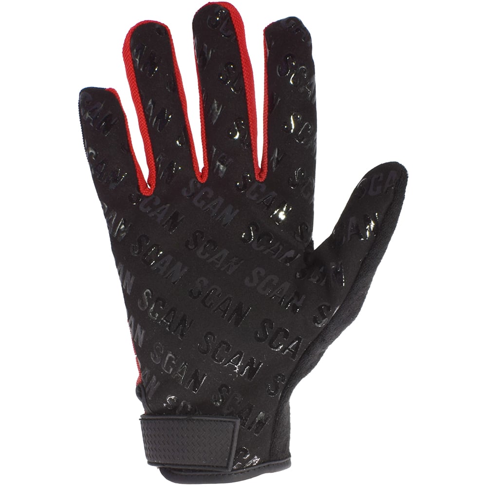 Scan XL Work Glove with Touch Screen Function Image 3