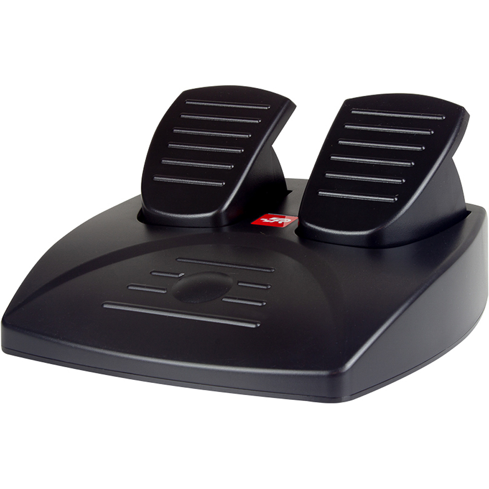 FR-TEC Turbo Cup Nintendo Switch Steering Wheel Image 5