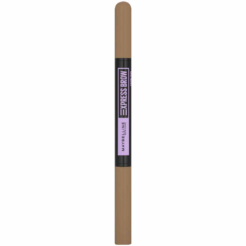 Maybelline Brow Express 1 Dark Blonde Image 1