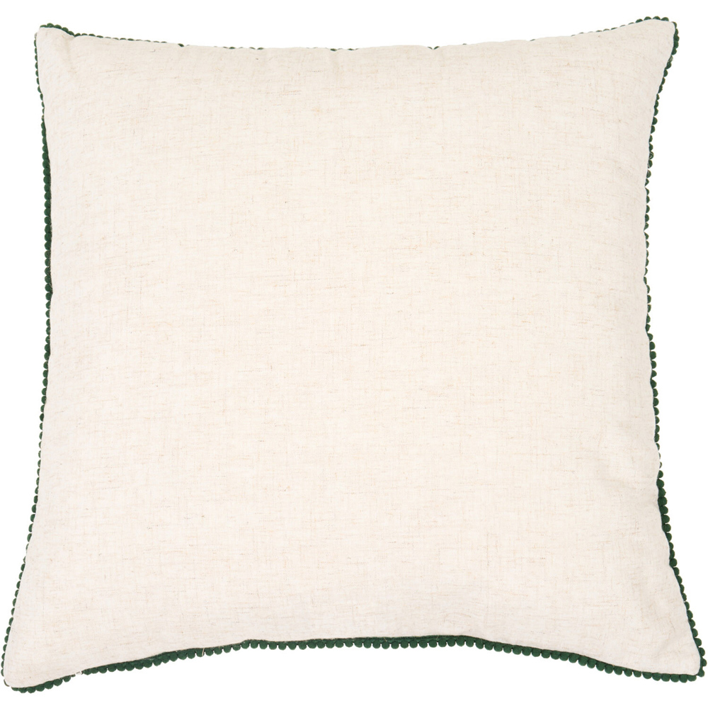 Chistmas Post Sign Cushion Image 3