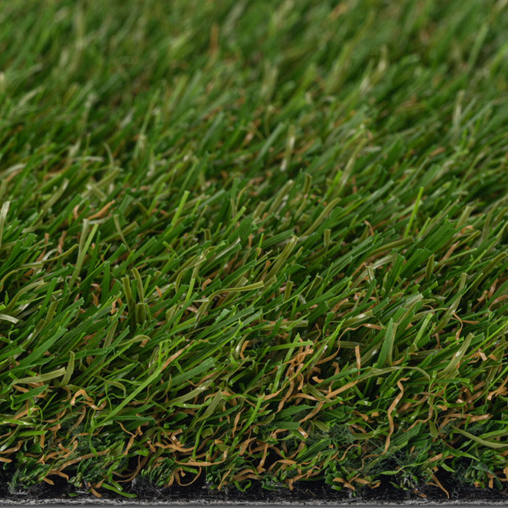 Nomow Elegance Green 40mm 7 x 32ft Artificial Grass Image 2