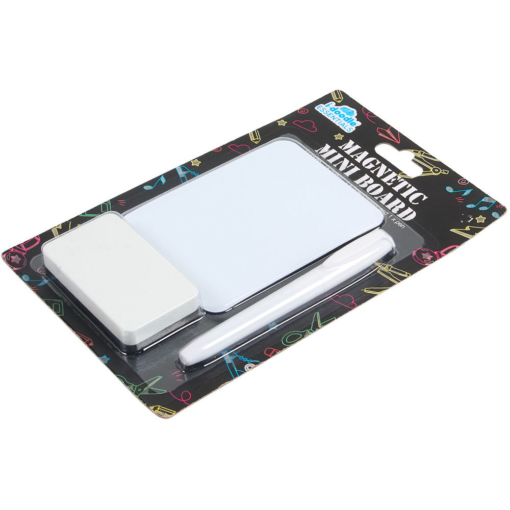 Magnetic Mini Board Image 5