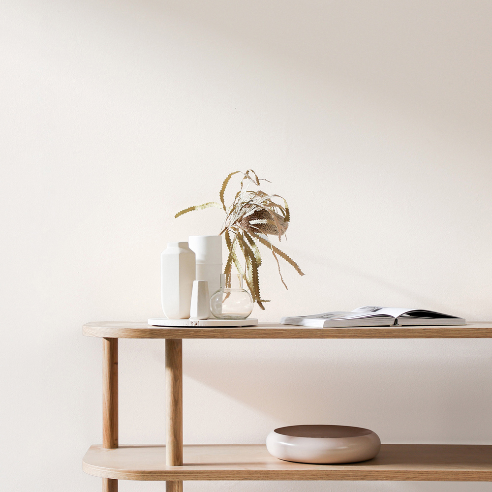 Craig & Rose 1829 Vintage Walls and Ceilings Comiston Chalky Matt Emulsion Paint 2.5L Image 4