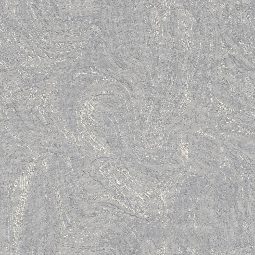 Paoletti Marble Grey Textured Vinyl Wallpaper Image 1