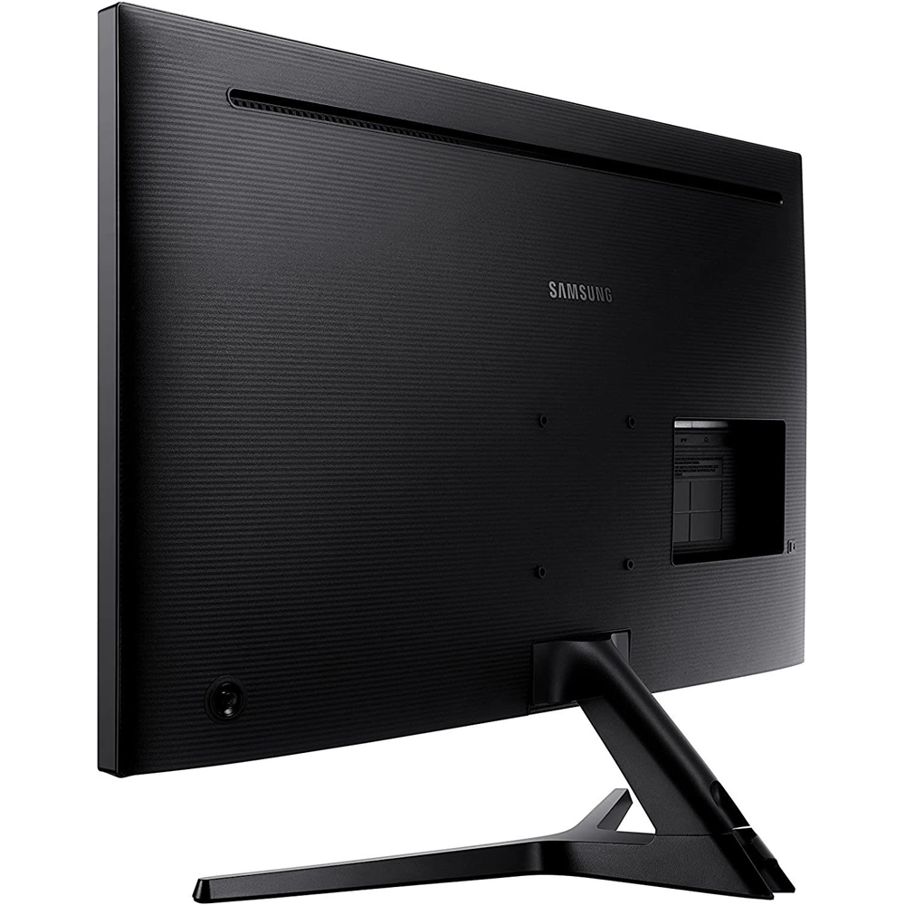 Samsung U32J590UQP 4K UHD Monitor with HDMI and DisplayPort 32 inch Image 4