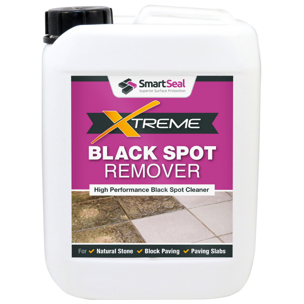 SmartSeal Xtreme Blackspot Remover 5L Image 1