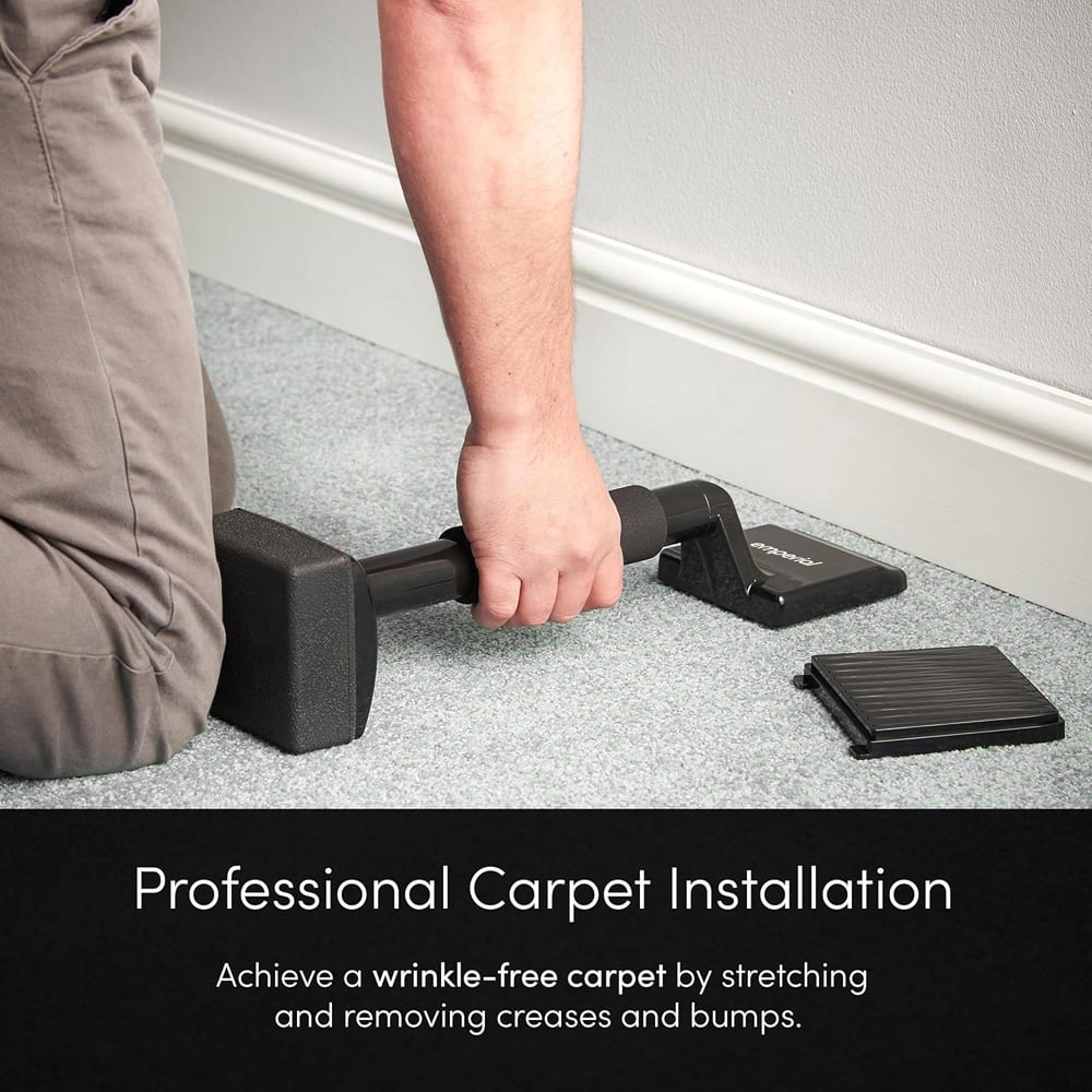 Emperial Carpet Knee Kicker Image 5