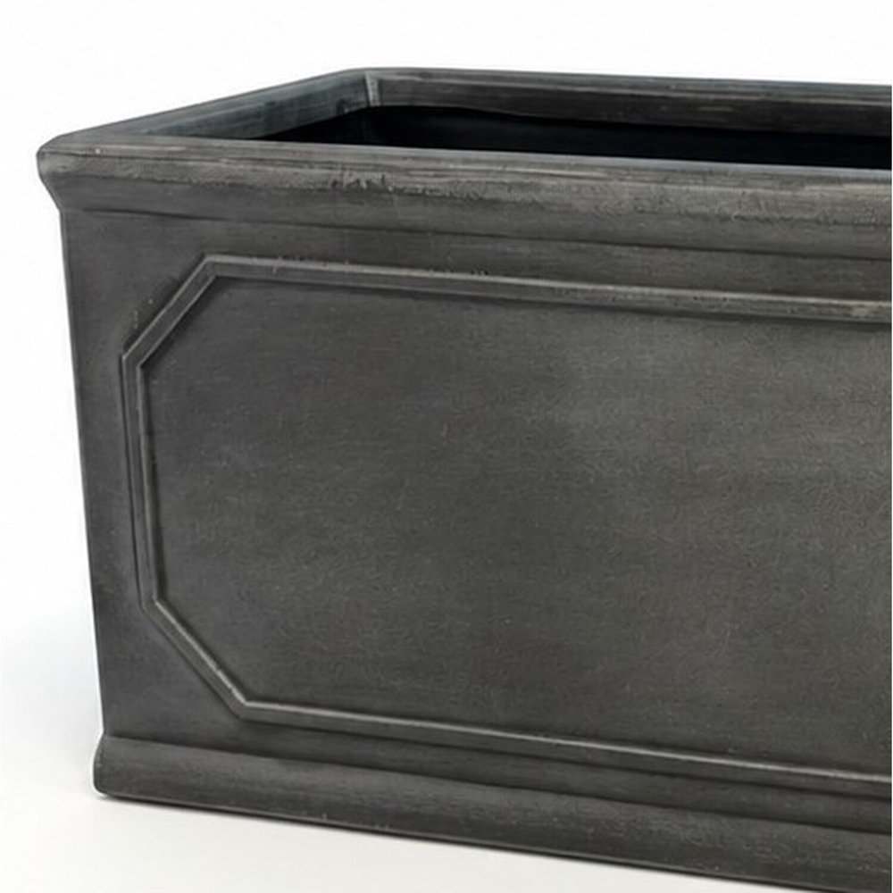 Regency Trough Grey Image 3