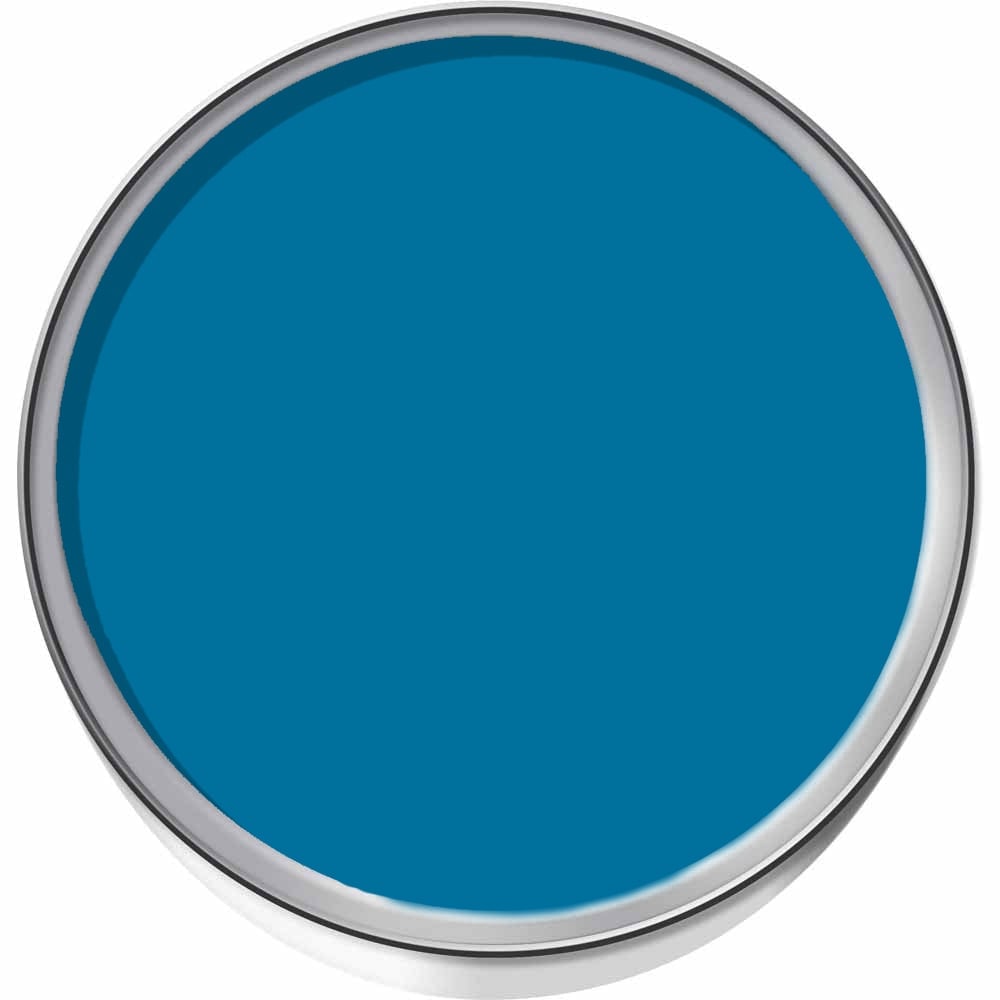 Wilko Tough & Washable Electric Matt Emulsion Paint 5L Image 3