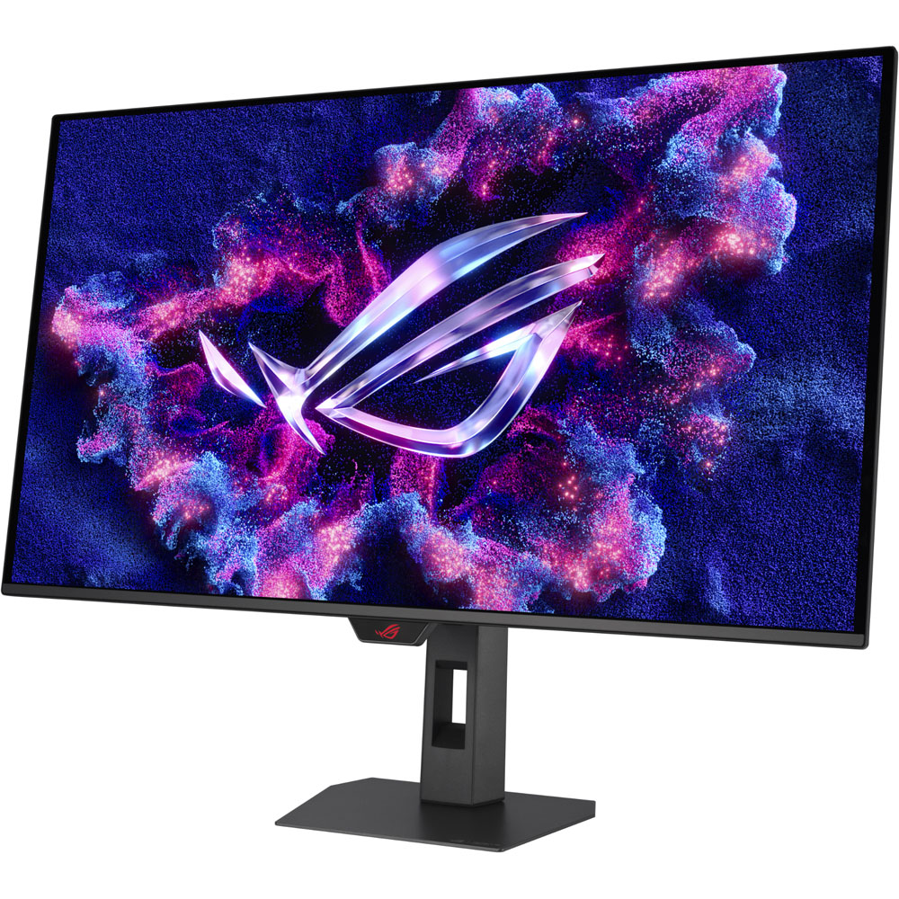 ASUS ROG Strix XG32UQWMS 4K UHD OLED Gaming Monitor 32 inch Image 5
